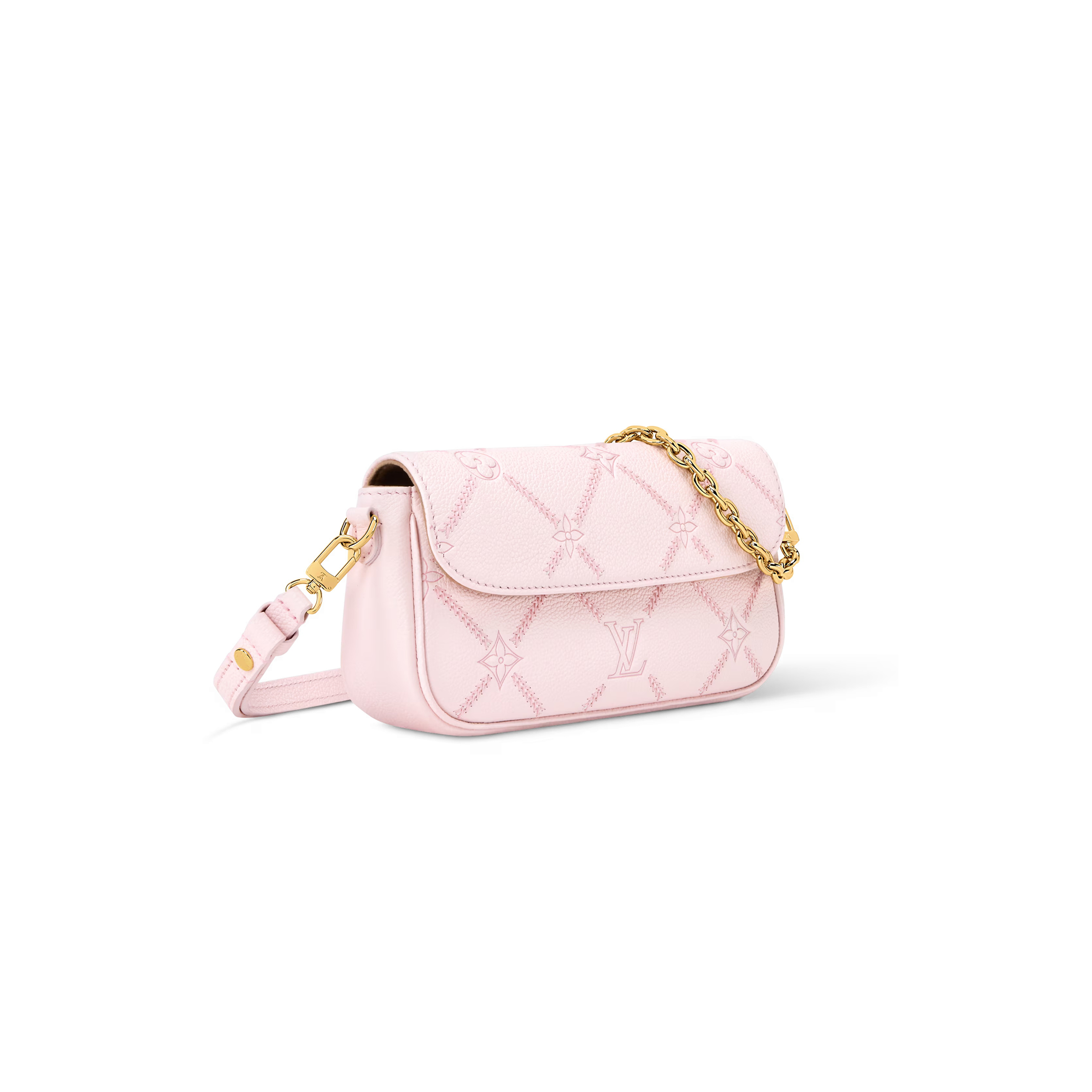 l0vis Vvtt0n wallet on chain ivy m29502 (23.5*12*4.3cm)